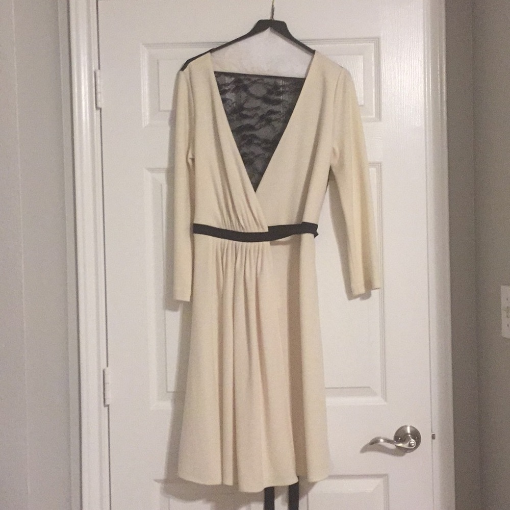 Gorgeous Diane von Furstenburg dress, NWT!